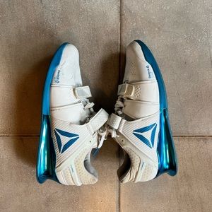 Mens Reebok lifters size 10.5